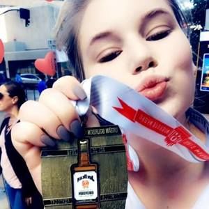 Meet your Posher, Virginia